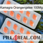 Kamagra Orange Jelly 100Mg 27